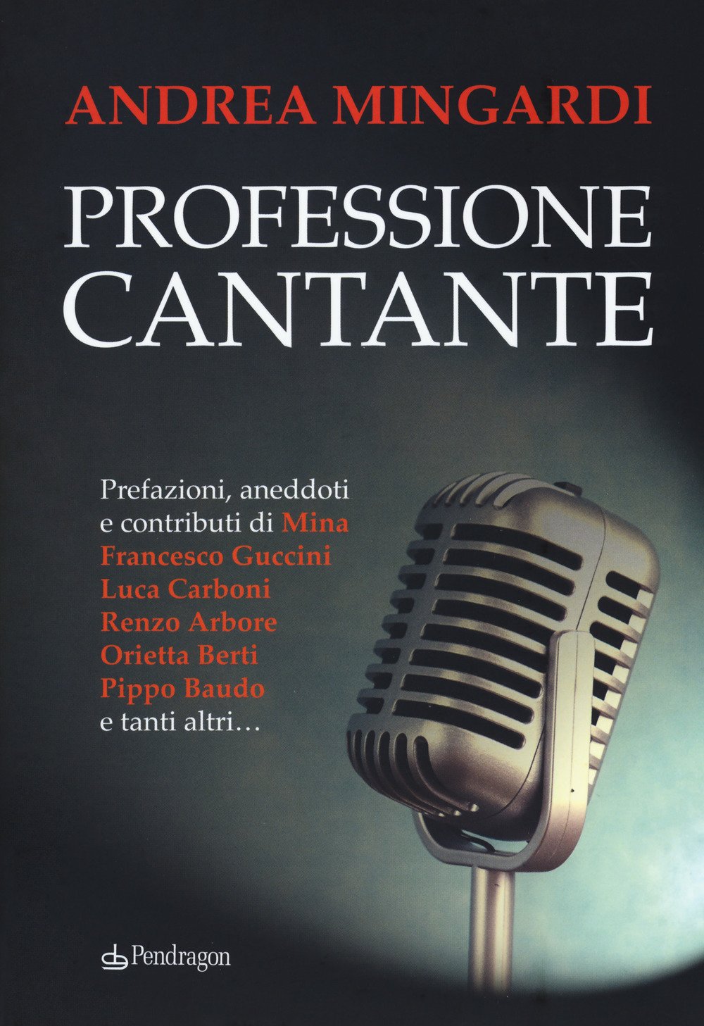 Professione cantante Professione cantante