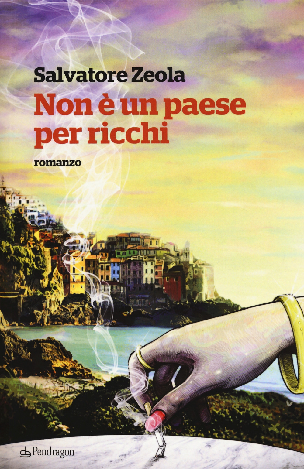 Non è un paese per ricchi Non è un paese per ricchi