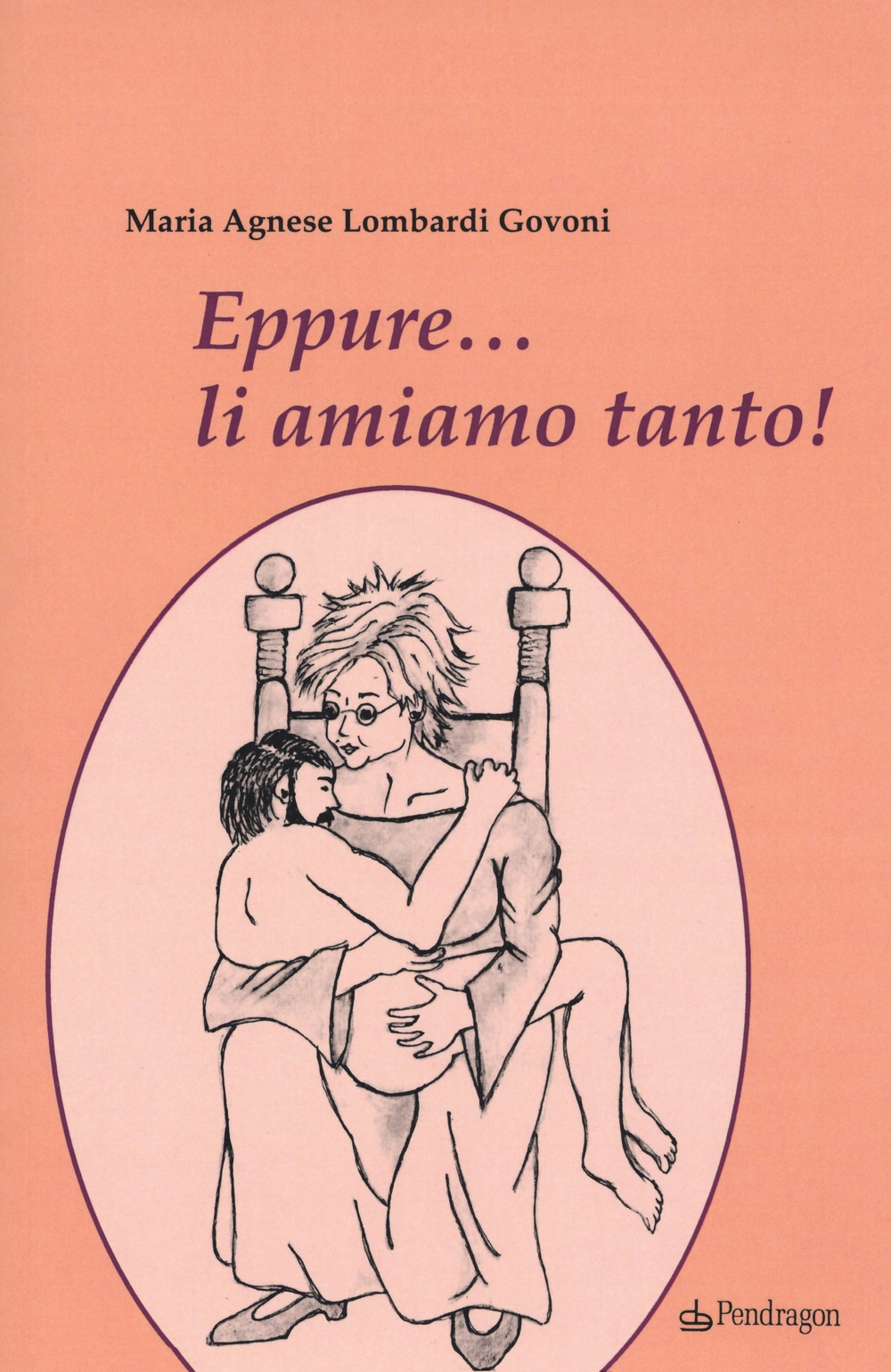 Eppure li amiamo tanto Eppure li amiamo tanto