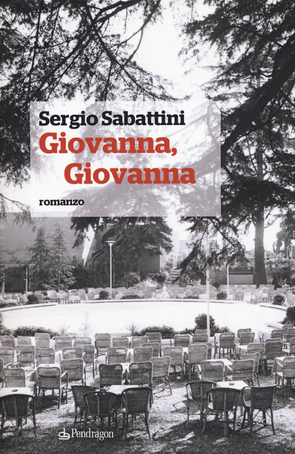 Giovanna, Giovanna Giovanna, Giovanna