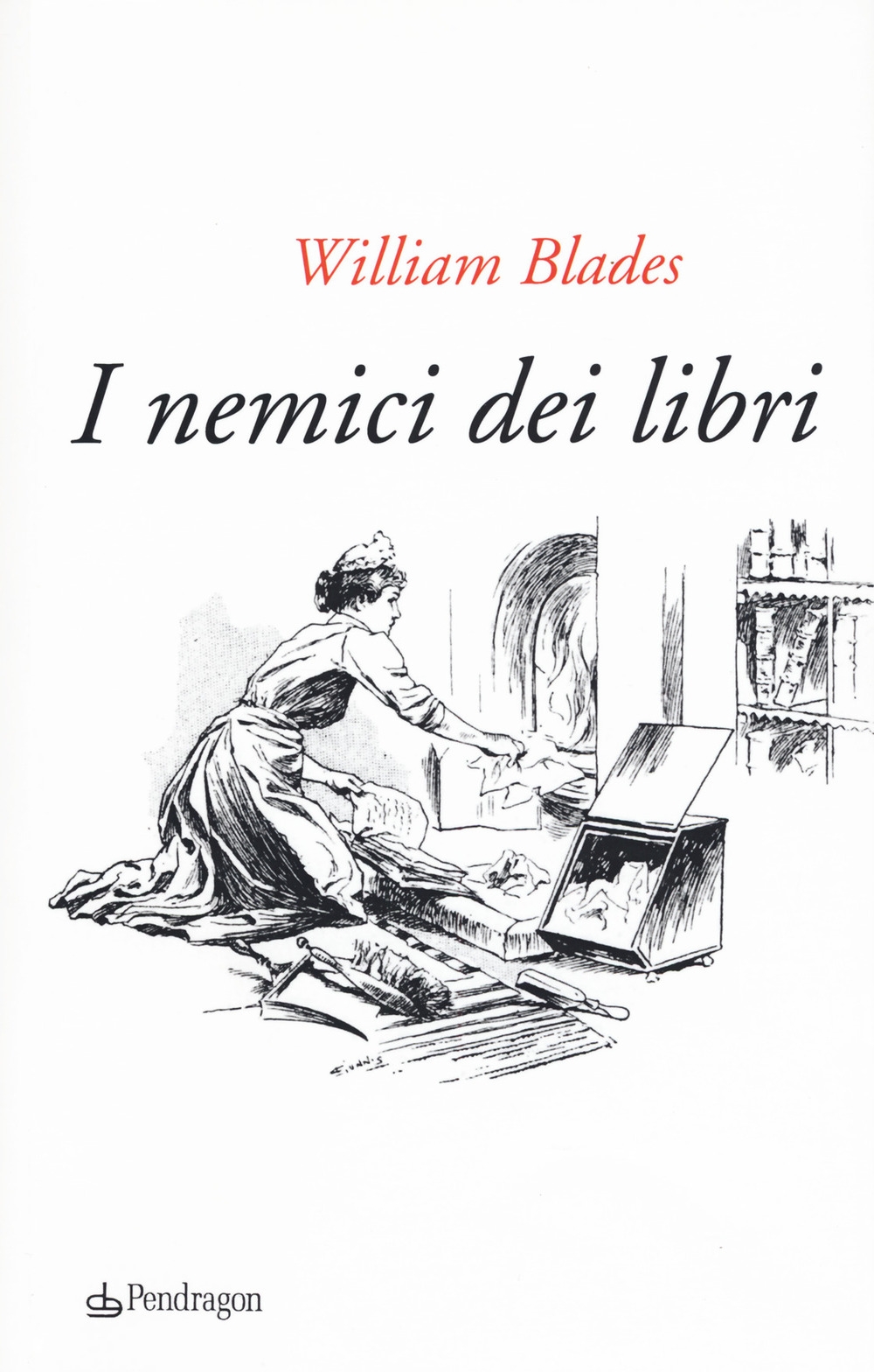 I nemici dei libri I nemici dei libri