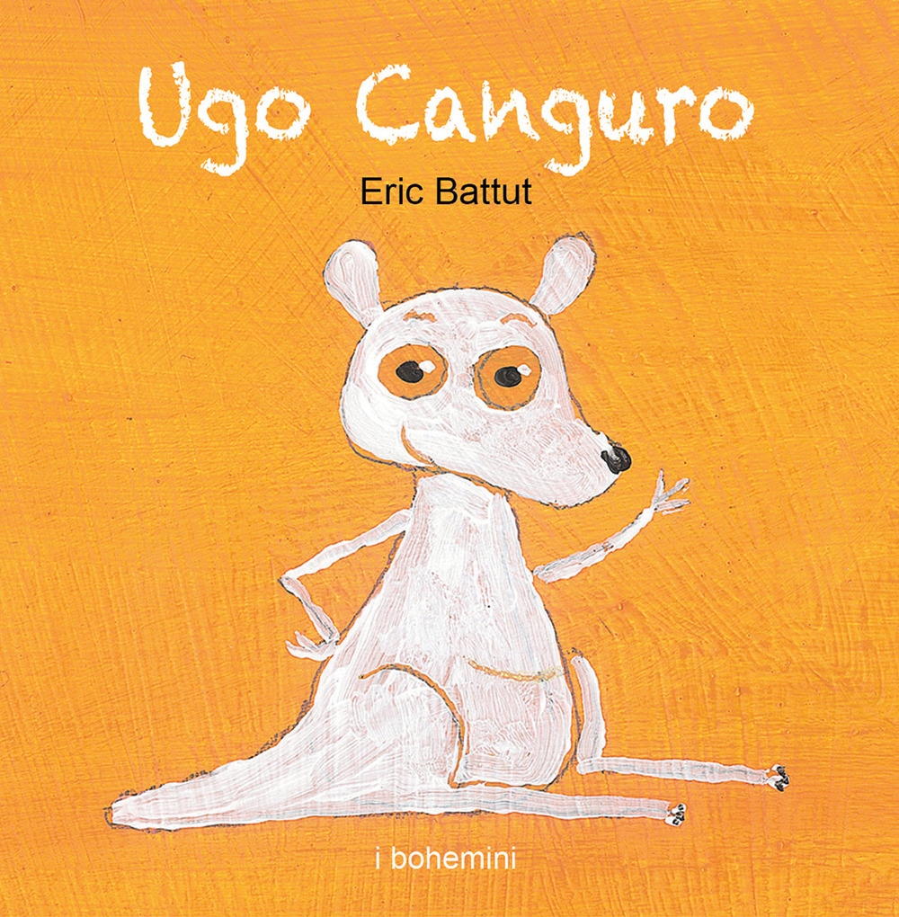 Ugo Canguro Ugo Canguro