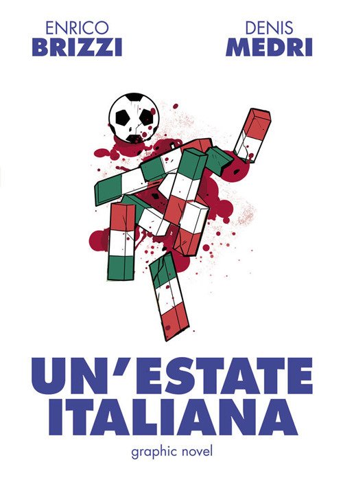 Un'estate italiana Un'estate italiana