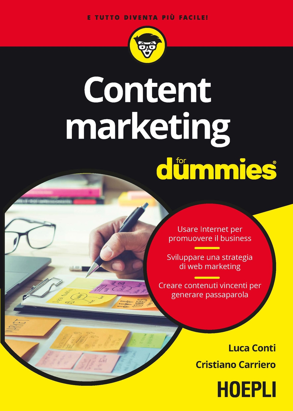 Content marketing for dummies Content marketing for dummies