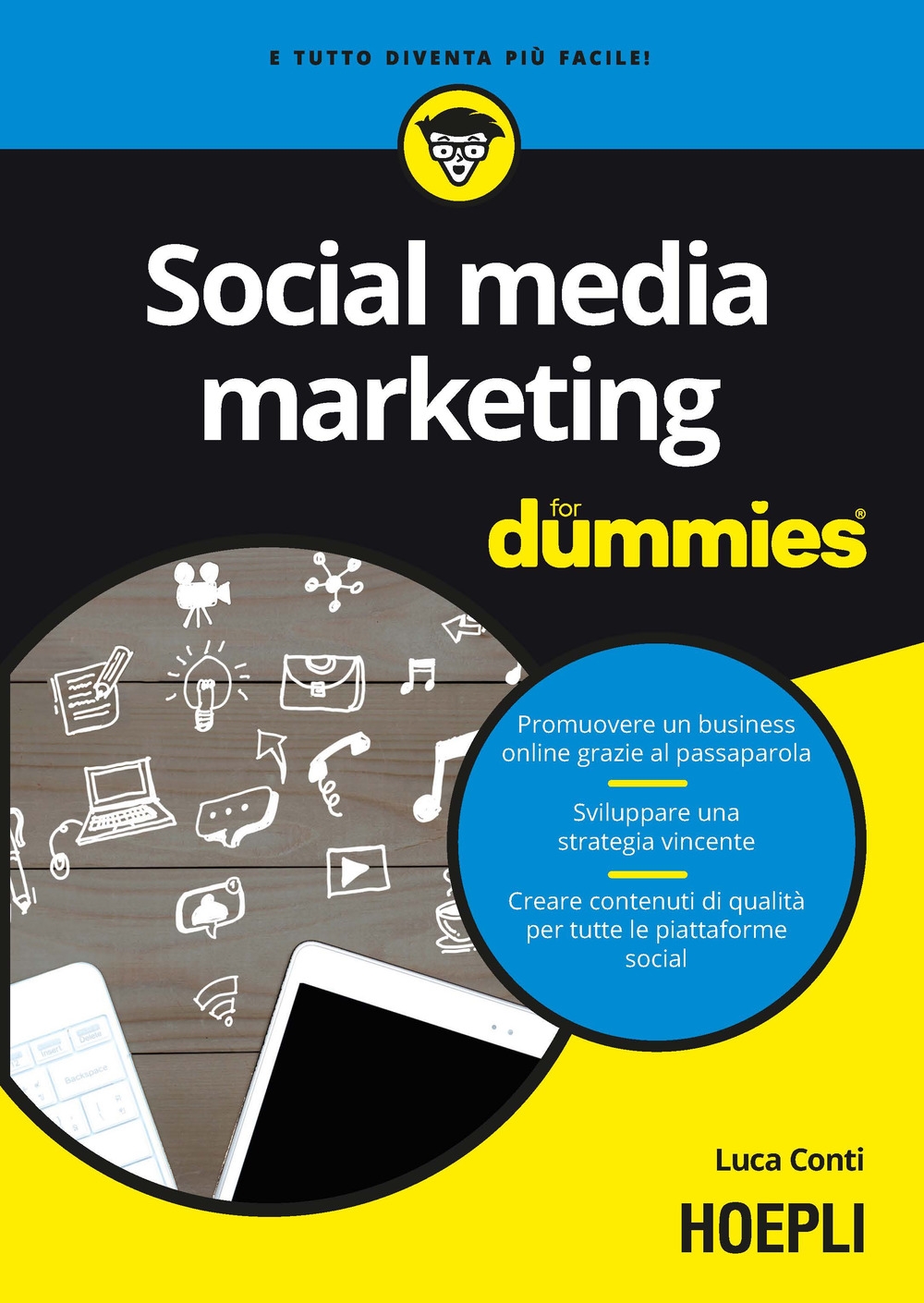Social media marketing For Dummies Social media marketing For Dummies