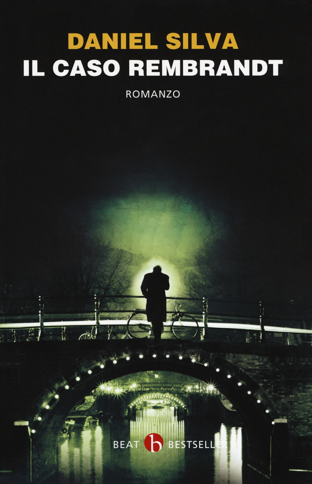 Il caso Rembrandt Il caso Rembrandt