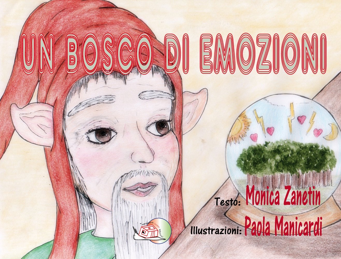 Un bosco di emozioni Un bosco di emozioni