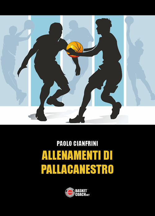 Allenamenti di pallacanestro Allenamenti di pallacanestro
