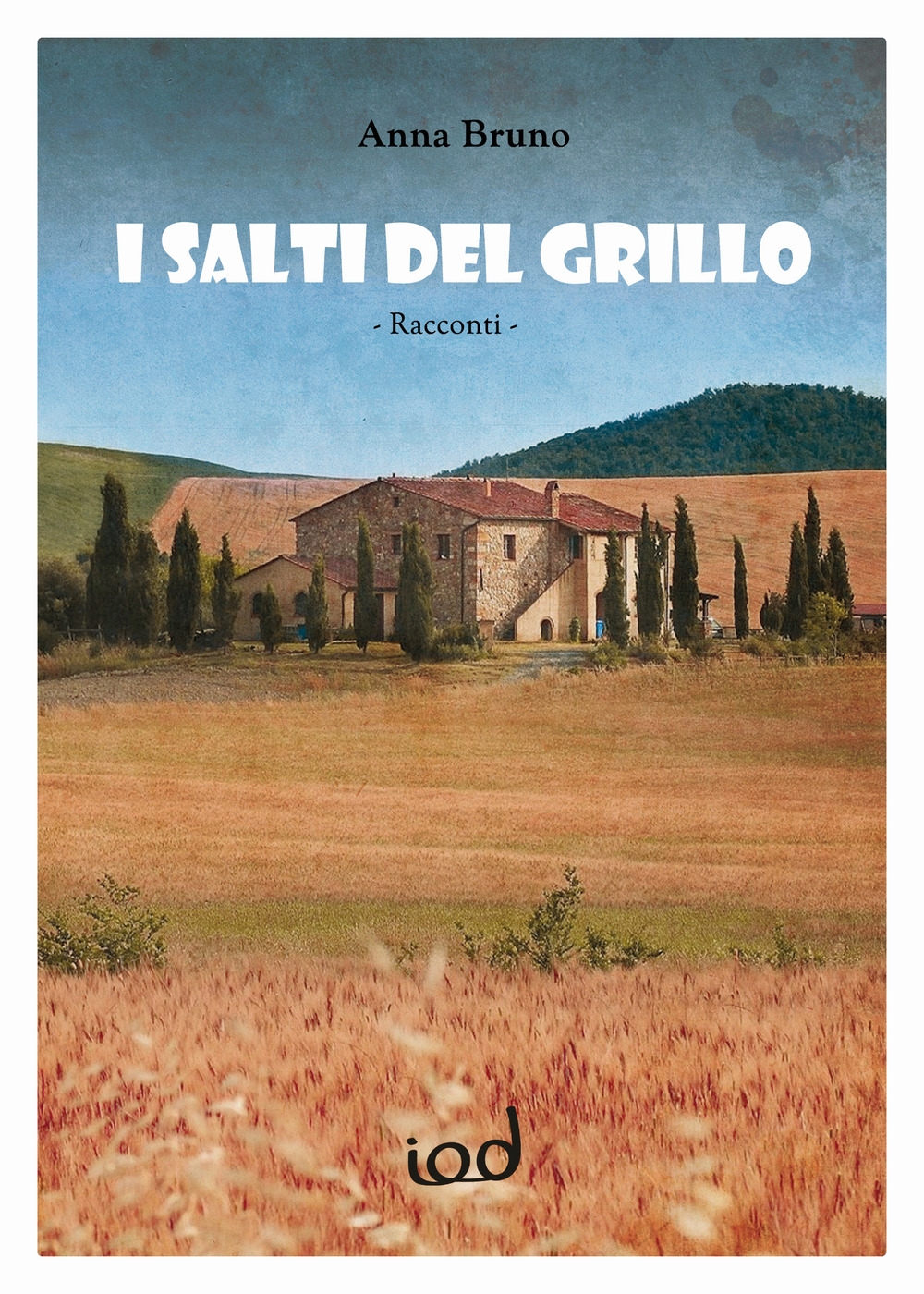I salti del grillo I salti del grillo