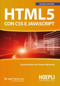 HTML 5 con CSS e javascript