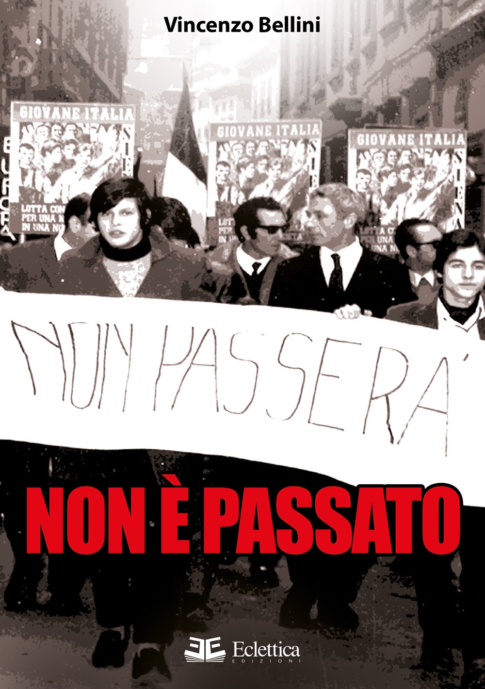 Non è passato Non è passato