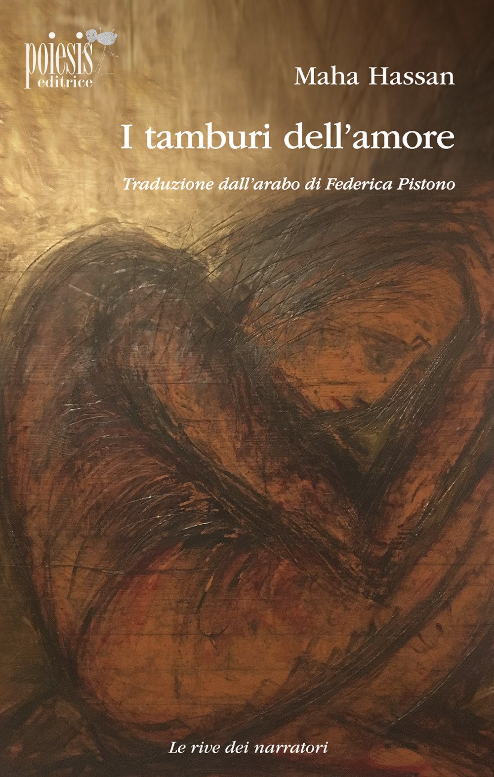 I tamburi dell'amore I tamburi dell'amore