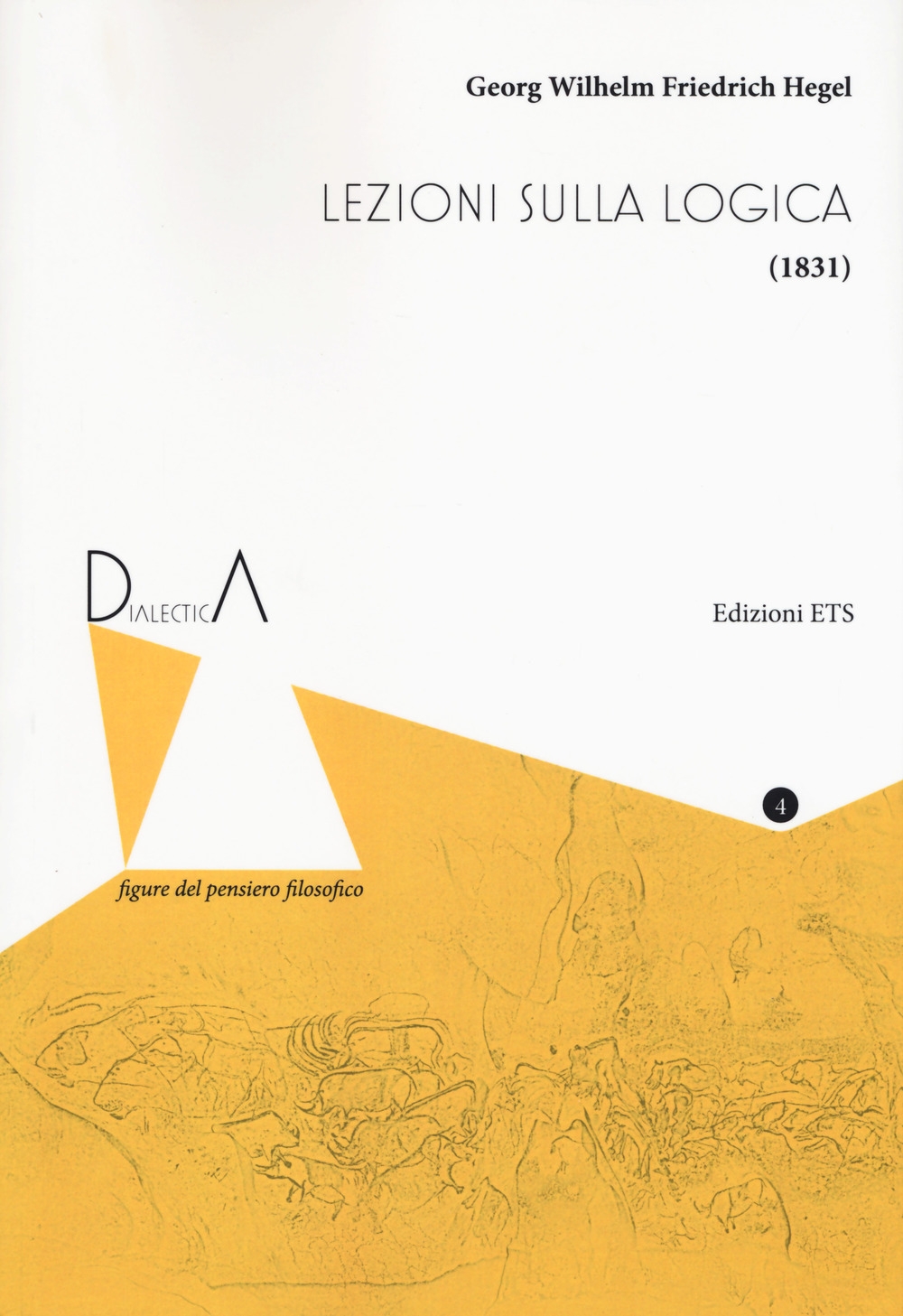 Lezioni sulla logica (1831) Lezioni sulla logica (1831)