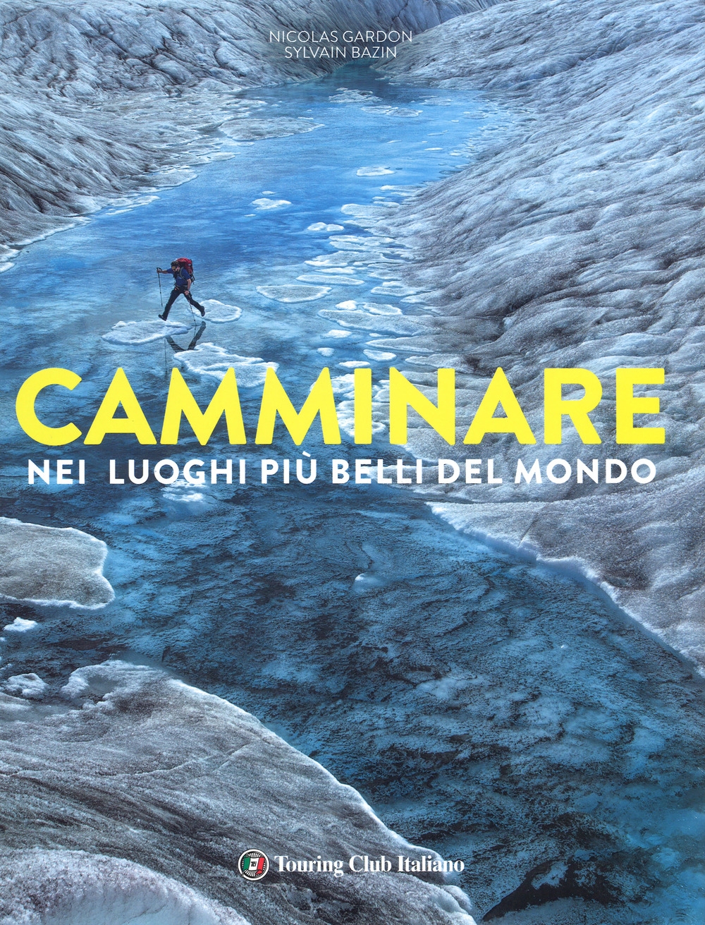 Camminare nei luoghi più belli del mondo. Ediz. illustrata Camminare nei luoghi più belli del mondo. Ediz. illustrata