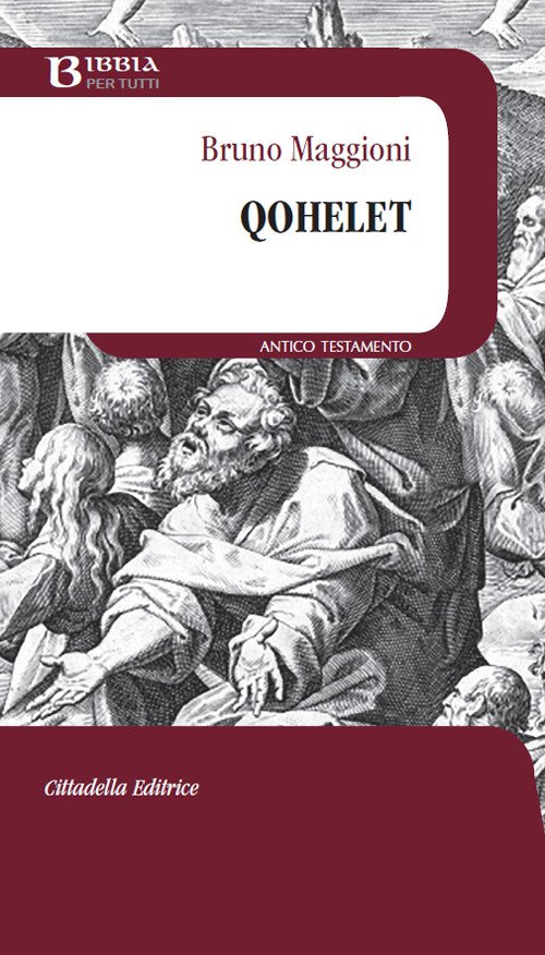 Qohelet Qohelet