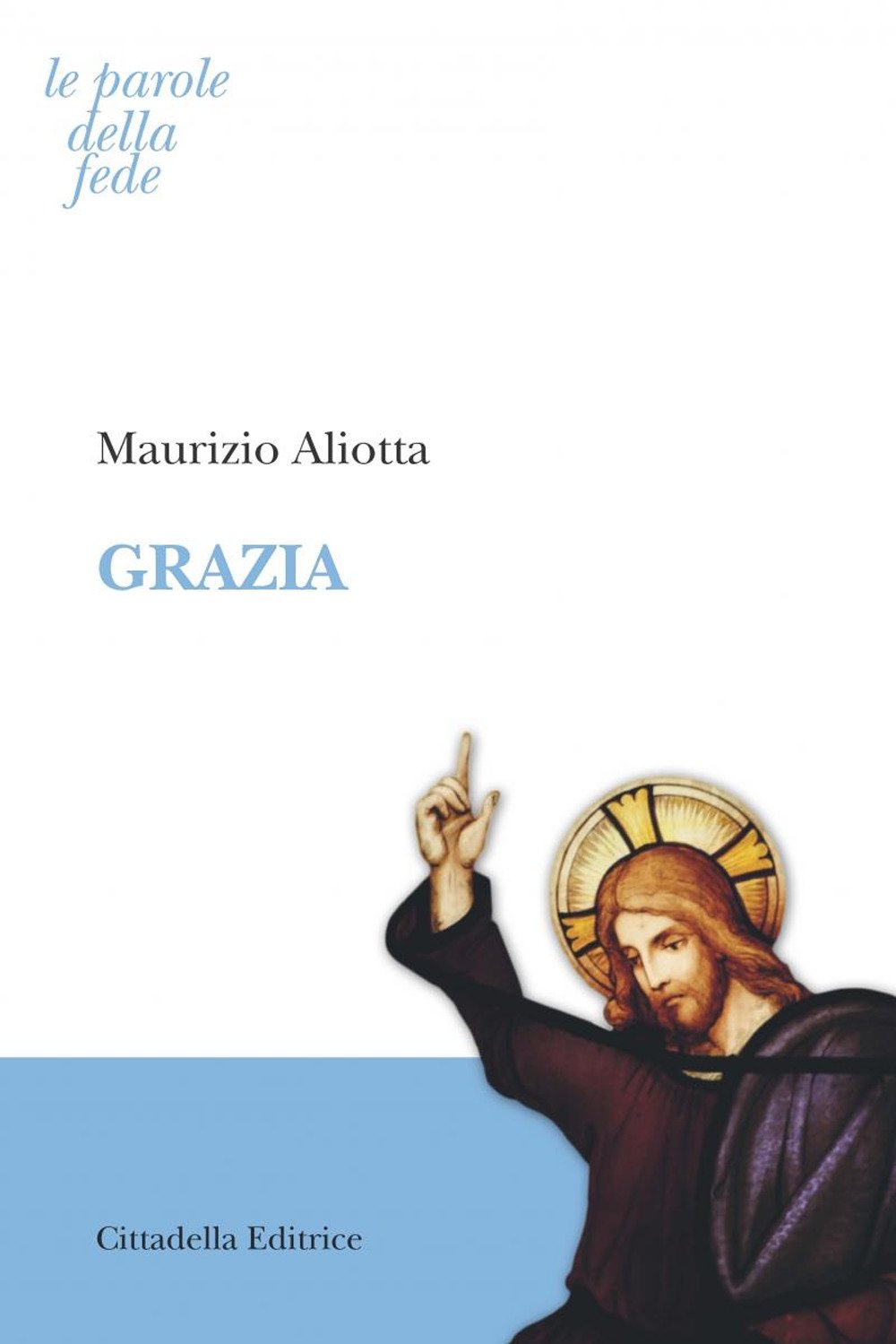 Grazia Grazia