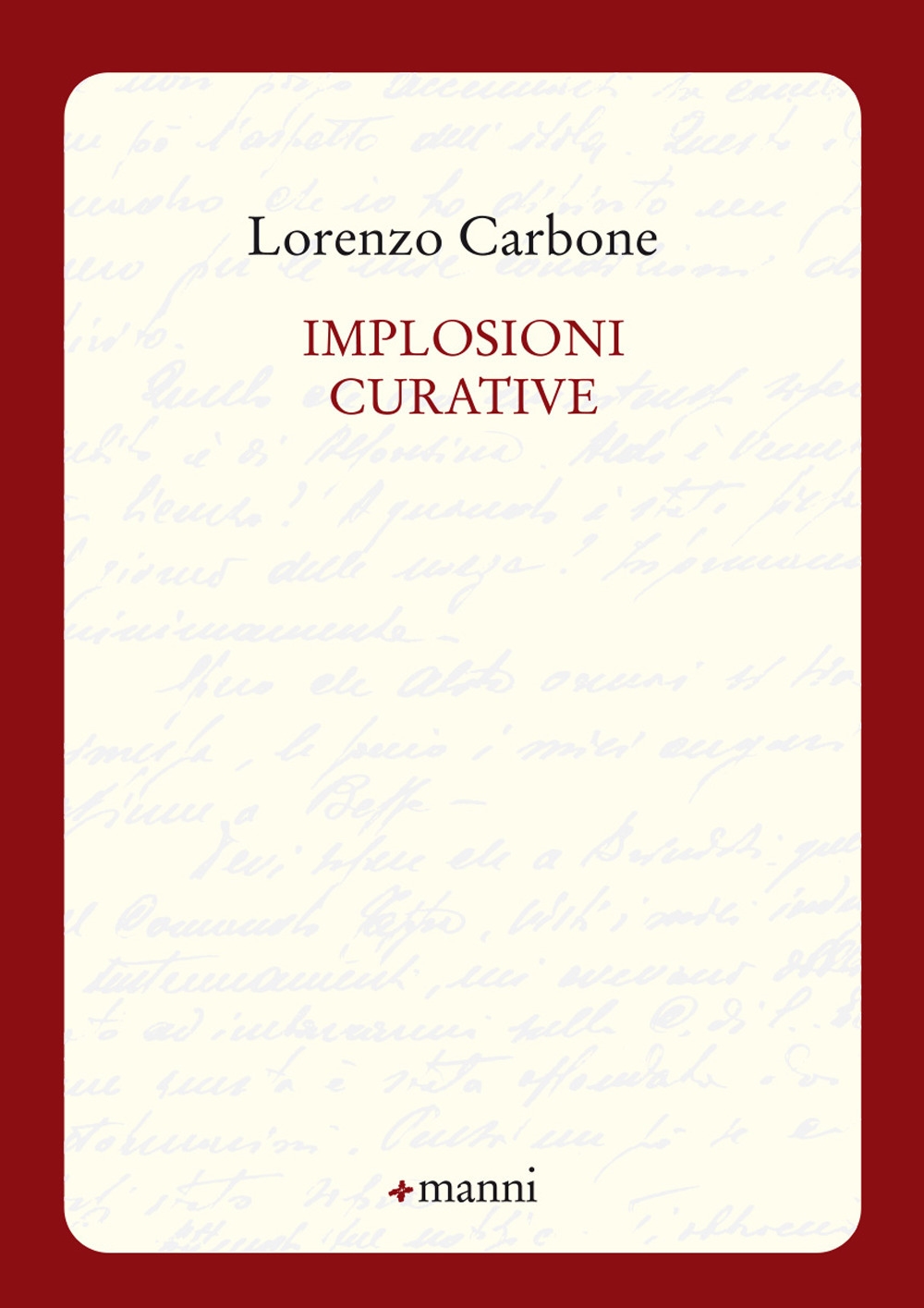 Implosioni curative Implosioni curative