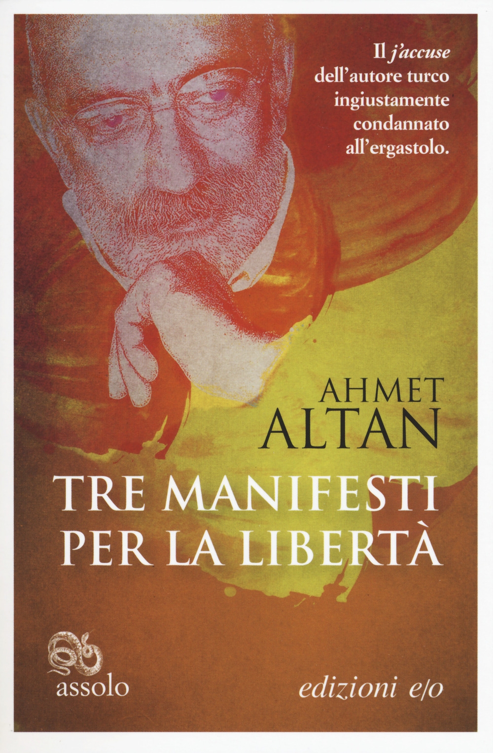 Tre manifesti per la libertà Tre manifesti per la libertà