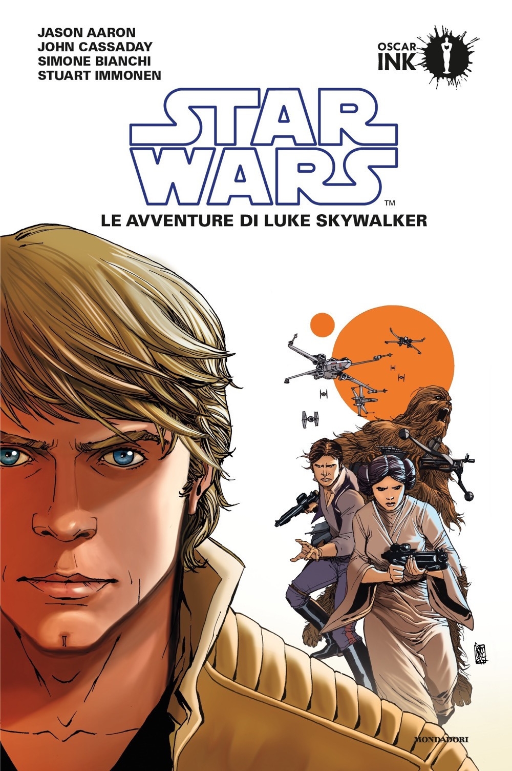 Le avventure di Luke Skywalker. Star Wars. Vol. 1 Le avventure di Luke Skywalker. Star Wars. Vol. 1