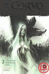 Il corvo. Memento mori. Vol. 2