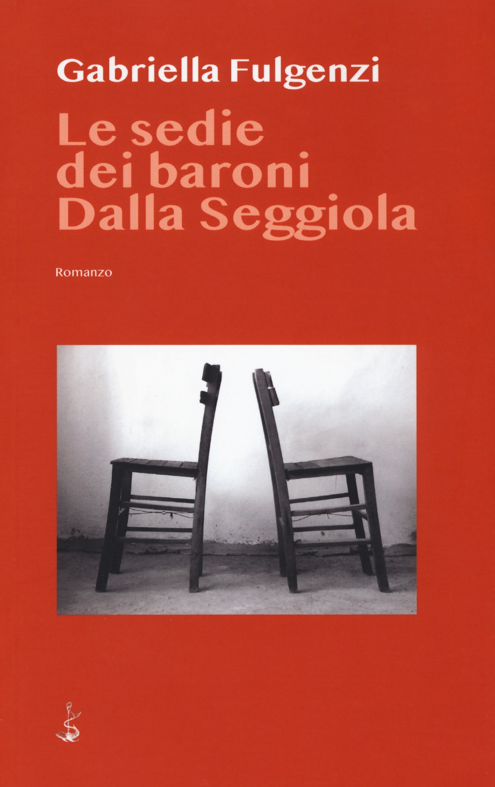 Le sedie dei baroni dalla seggiola Le sedie dei baroni dalla seggiola