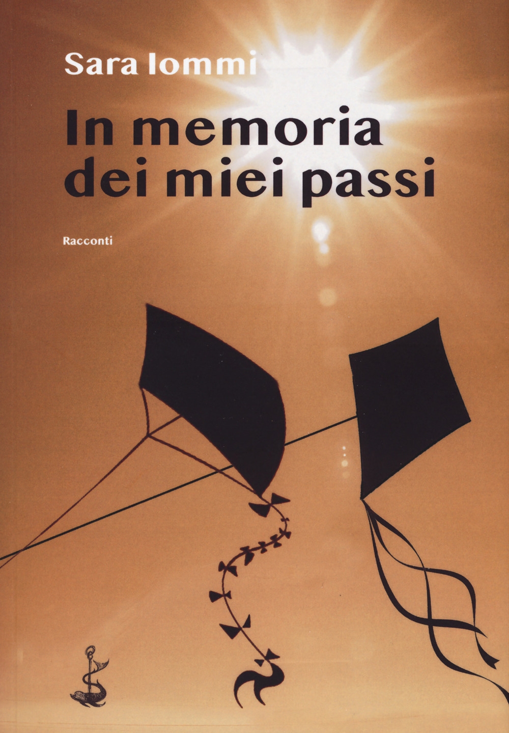 In memoria dei miei passi In memoria dei miei passi