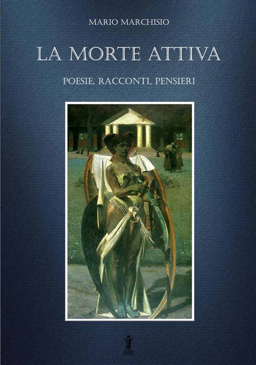 La morte attiva La morte attiva