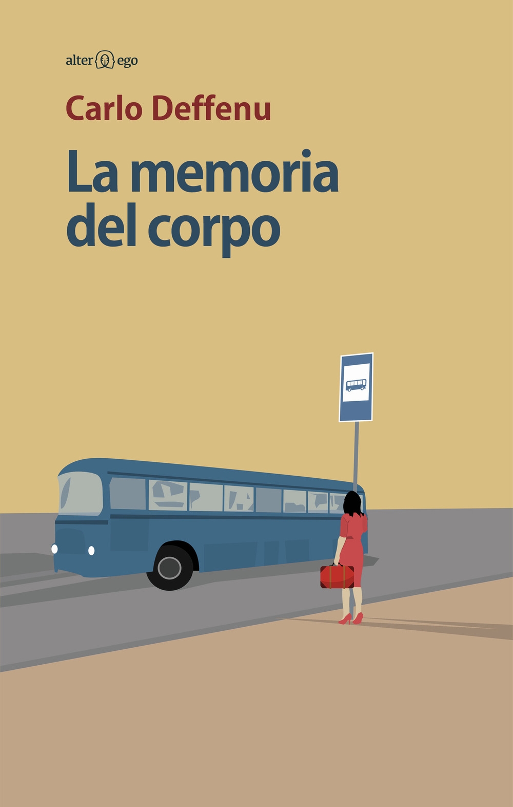 La memoria del corpo La memoria del corpo