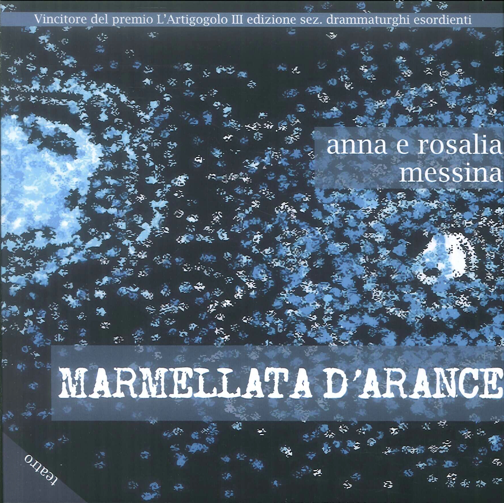 Marmellata d'arance Marmellata d'arance