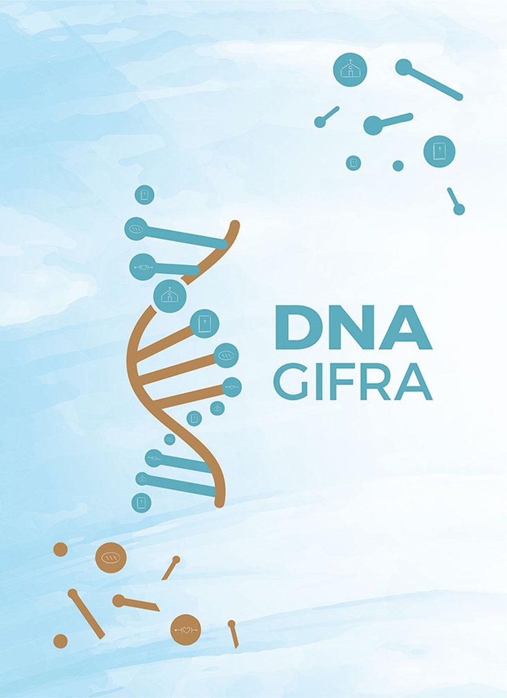 DNA GIFRA. Identità e percorsi della gioventù francescana d'Italia DNA GIFRA. Identità e percorsi della gioventù francescana d'Italia
