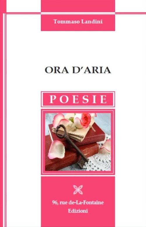 Ora d'aria Ora d'aria