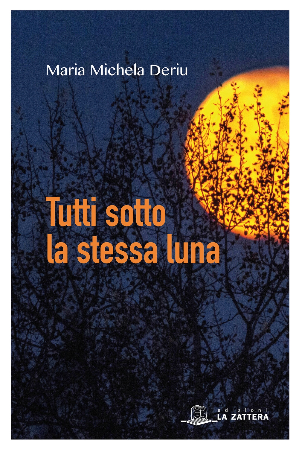 Tutti sotto la stessa luna Tutti sotto la stessa luna