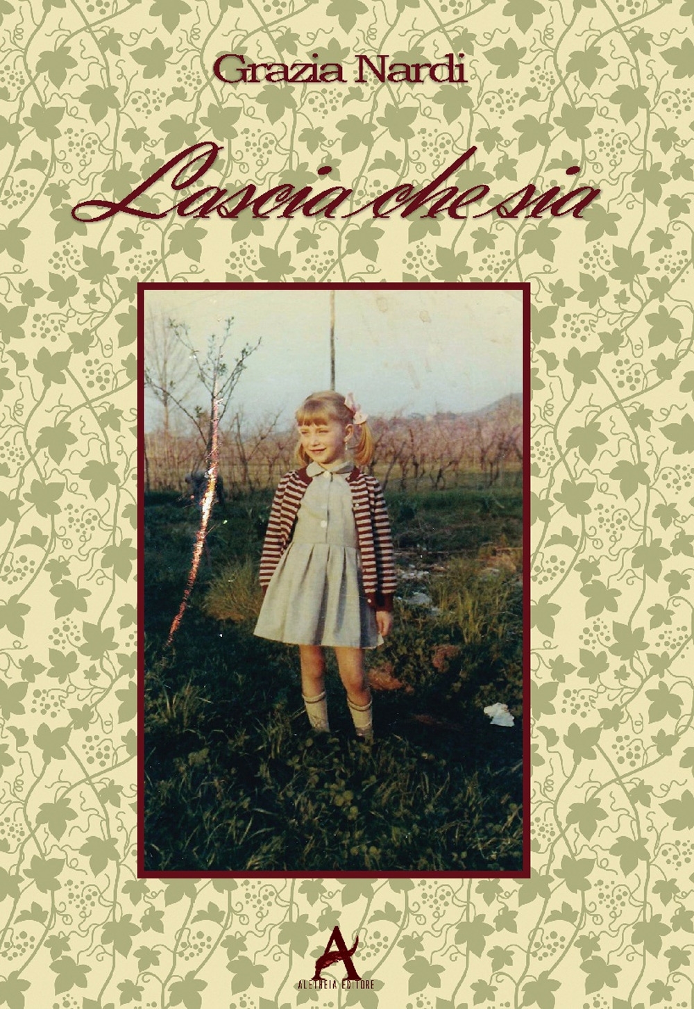 Lascia che sia Lascia che sia