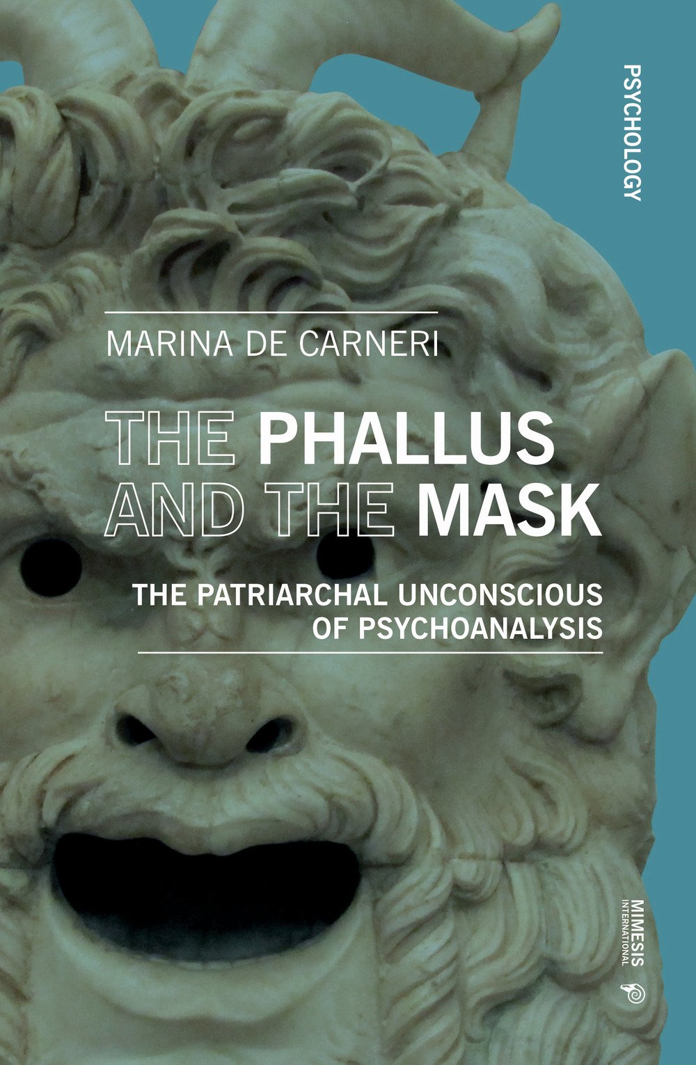 Phallus and the Mask Phallus and the Mask