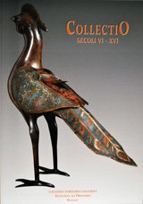 Collectio. Secoli VI - XVI. Collectio. Secoli VI - XVI.