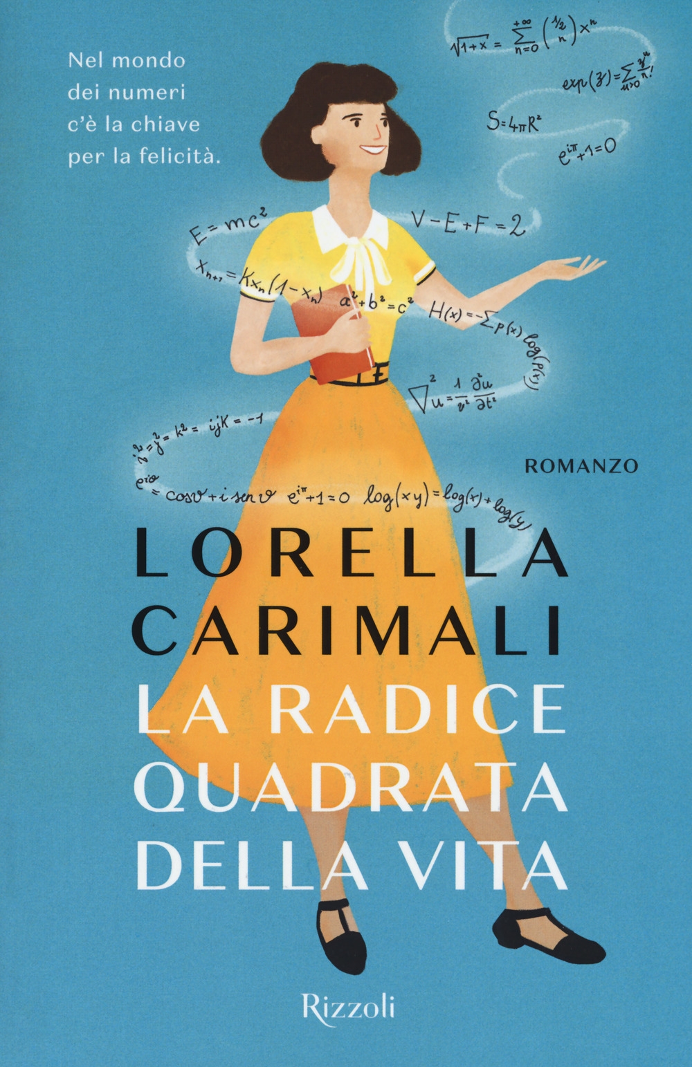 La radice quadrata della vita La radice quadrata della vita