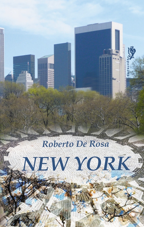 New York New York