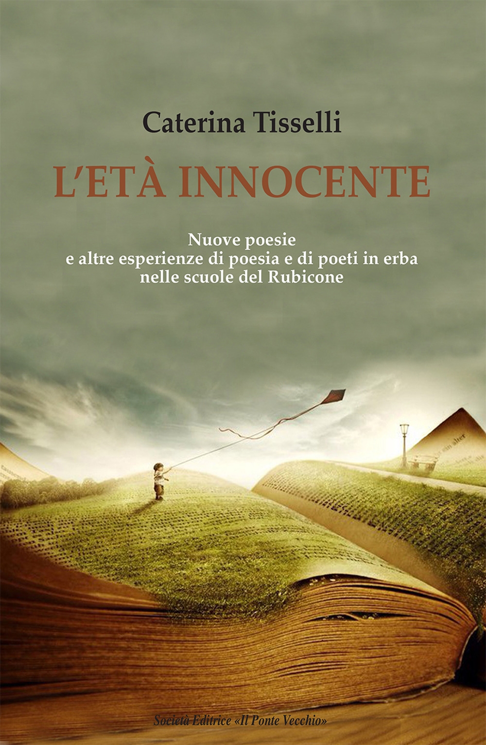 L'età innocente L'età innocente