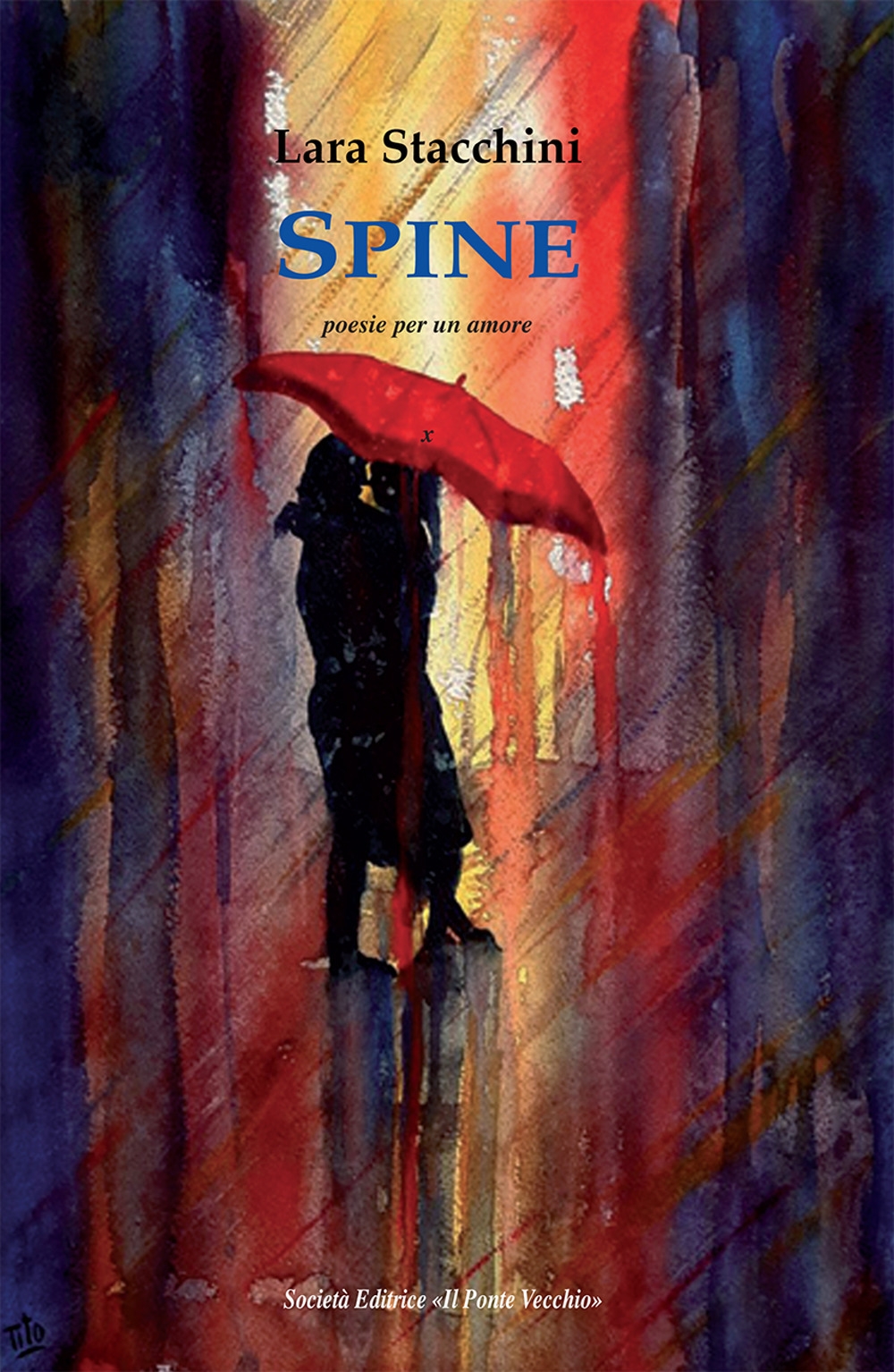 Spine Spine