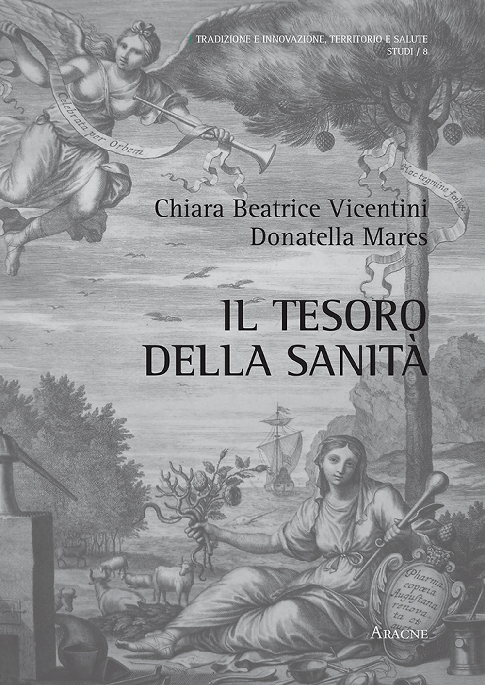 Il tesoro della sanità Il tesoro della sanità