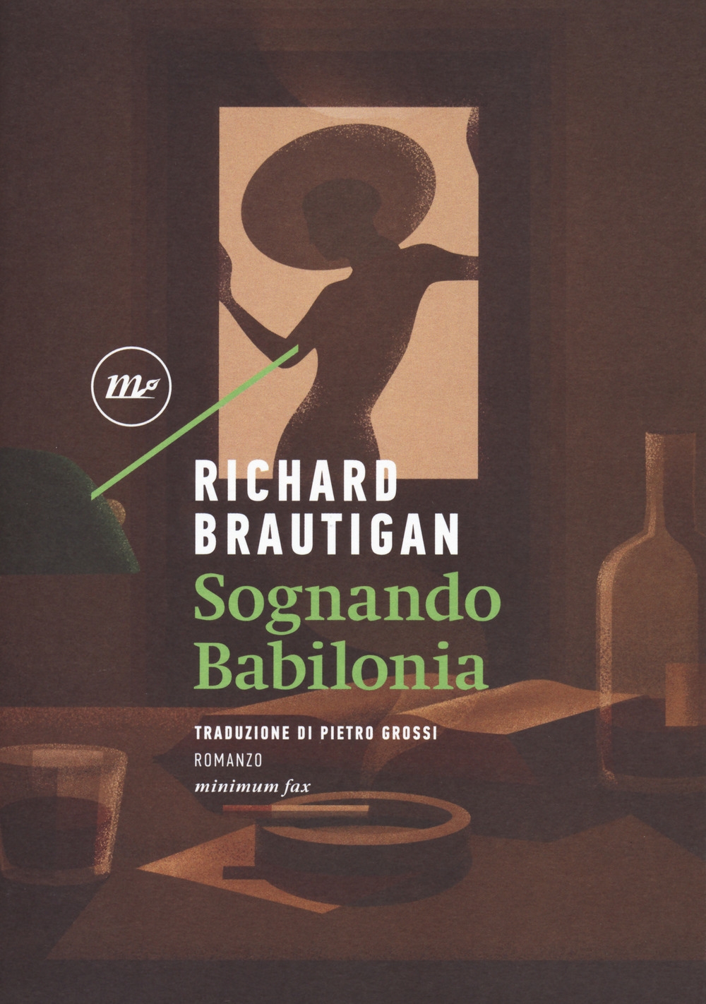 Sognando Babilonia Sognando Babilonia
