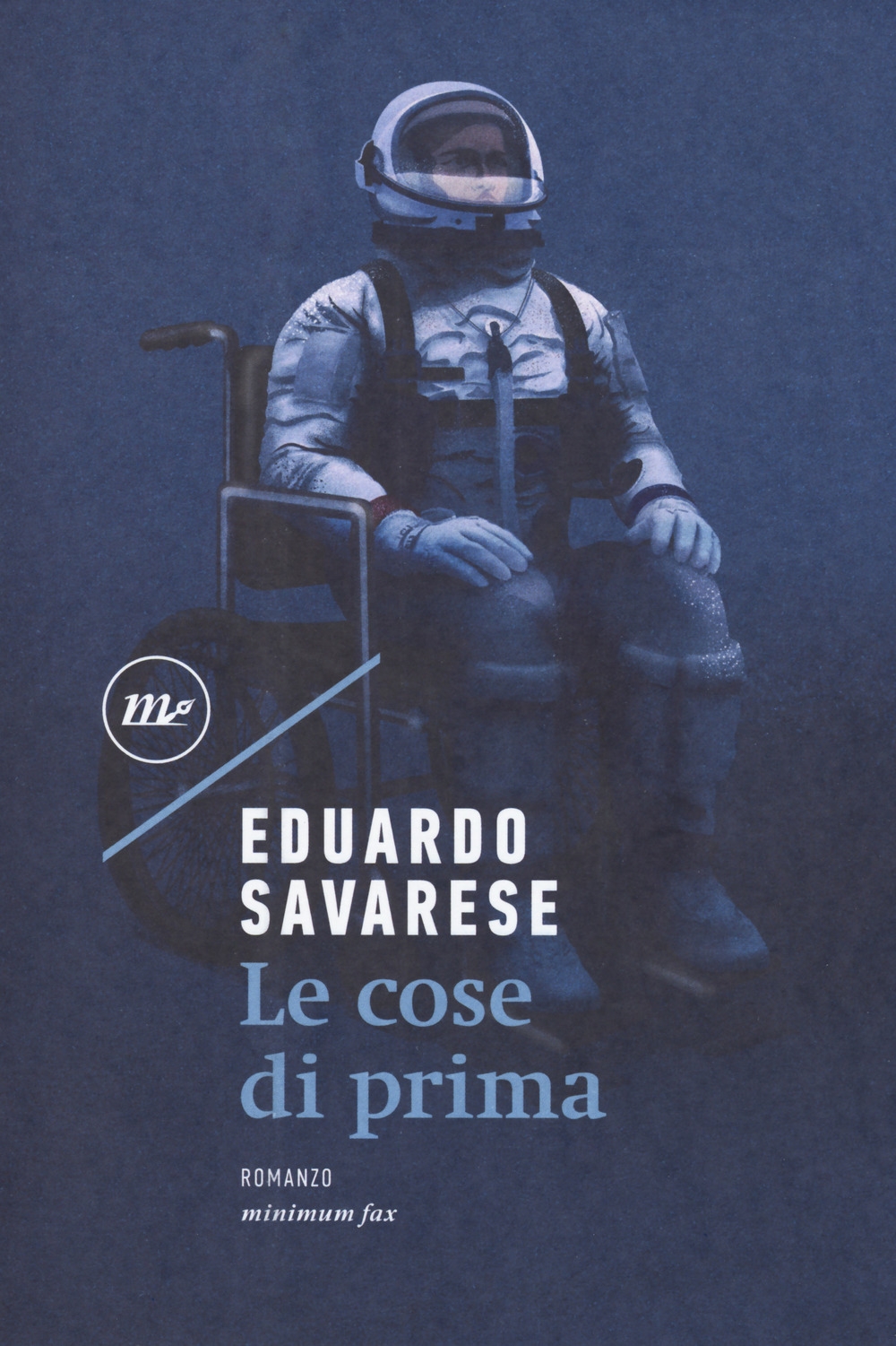 Le cose di prima Le cose di prima