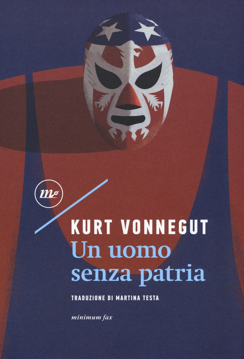 Un uomo senza patria Un uomo senza patria