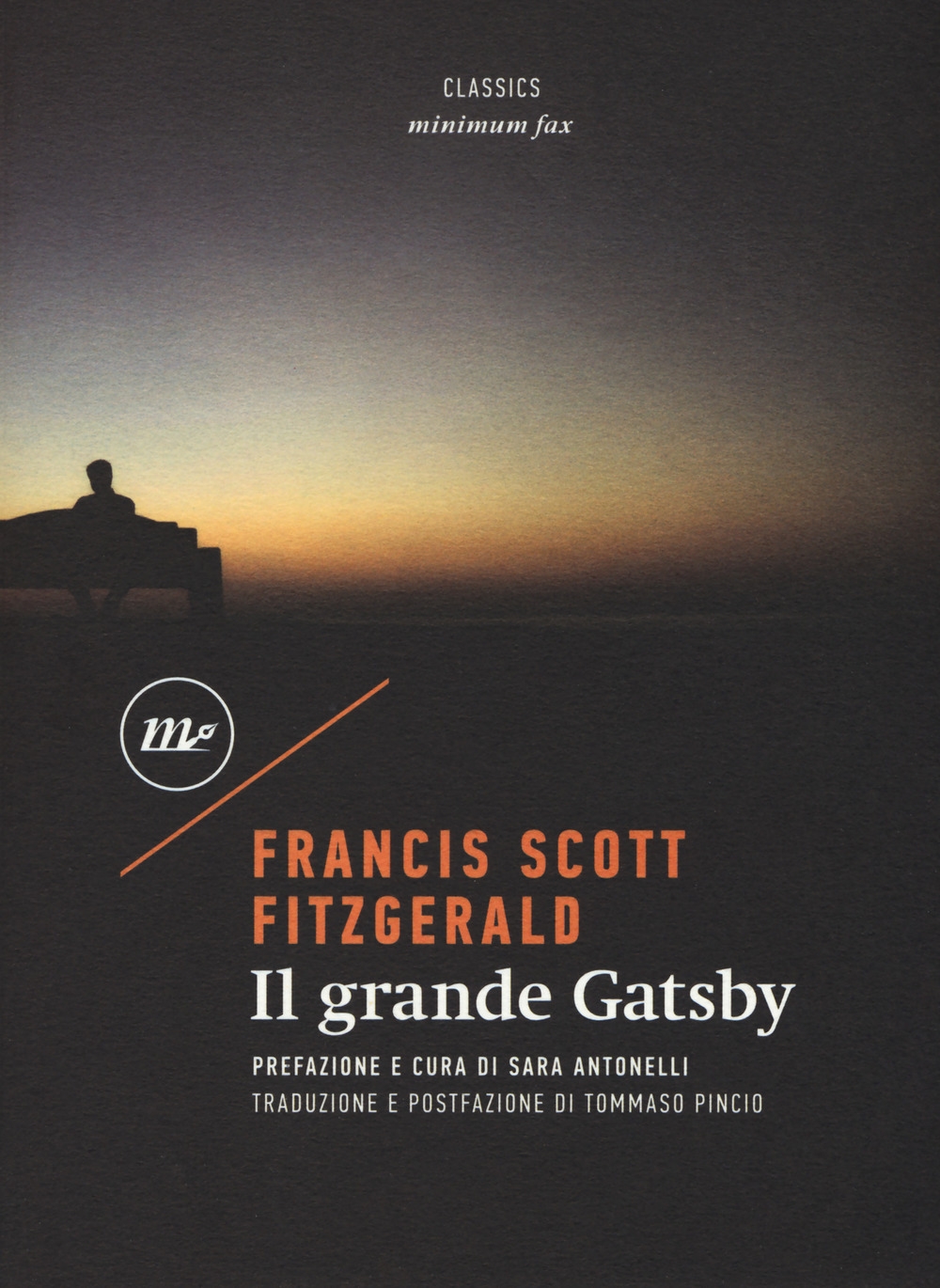 Il grande Gatsby Il grande Gatsby