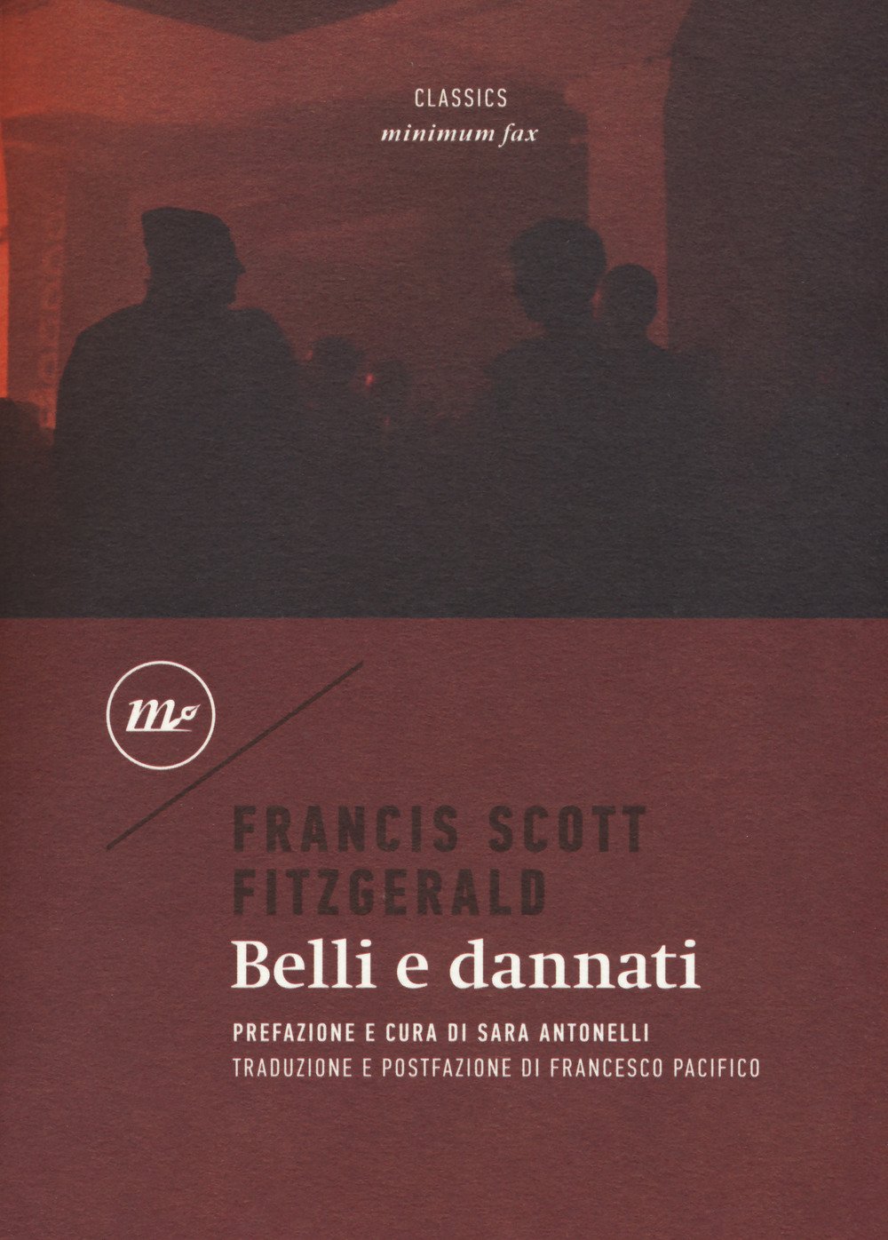 Belli e dannati Belli e dannati