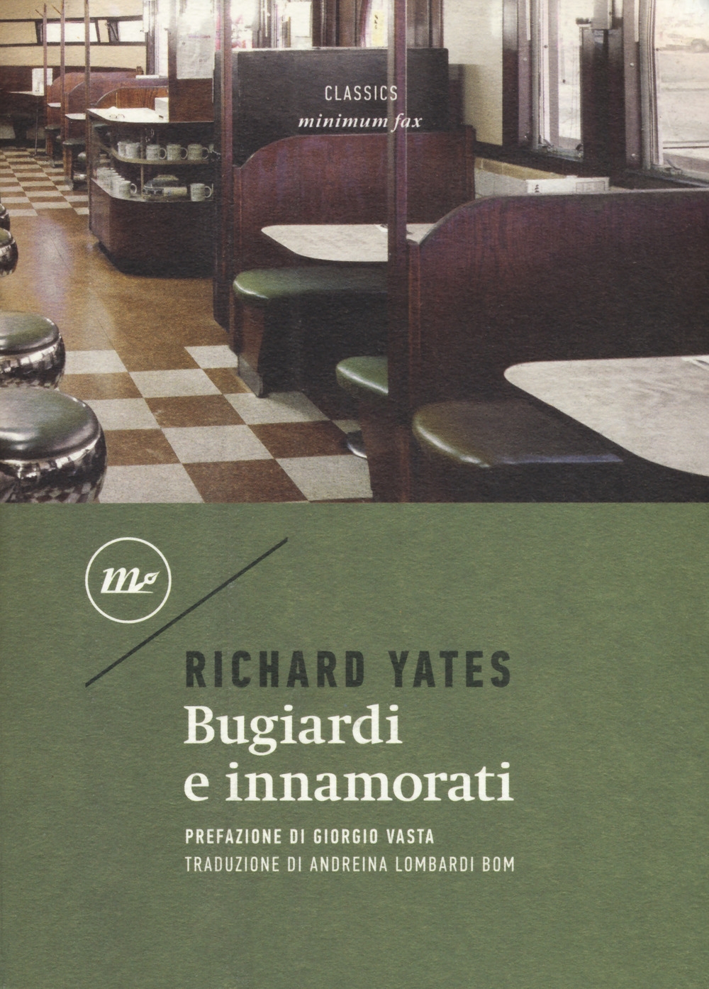 Bugiardi e innamorati Bugiardi e innamorati