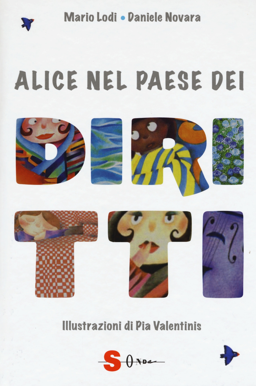 Alice nel paese dei diritti Alice nel paese dei diritti
