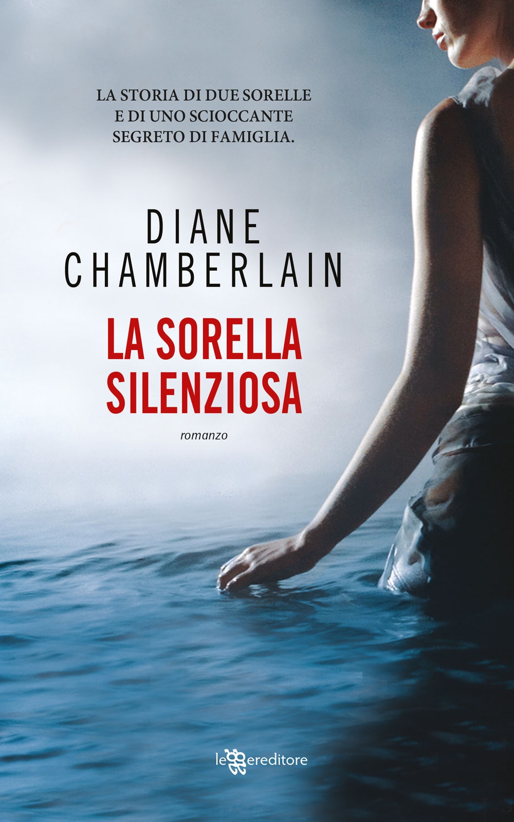 La sorella silenziosa La sorella silenziosa
