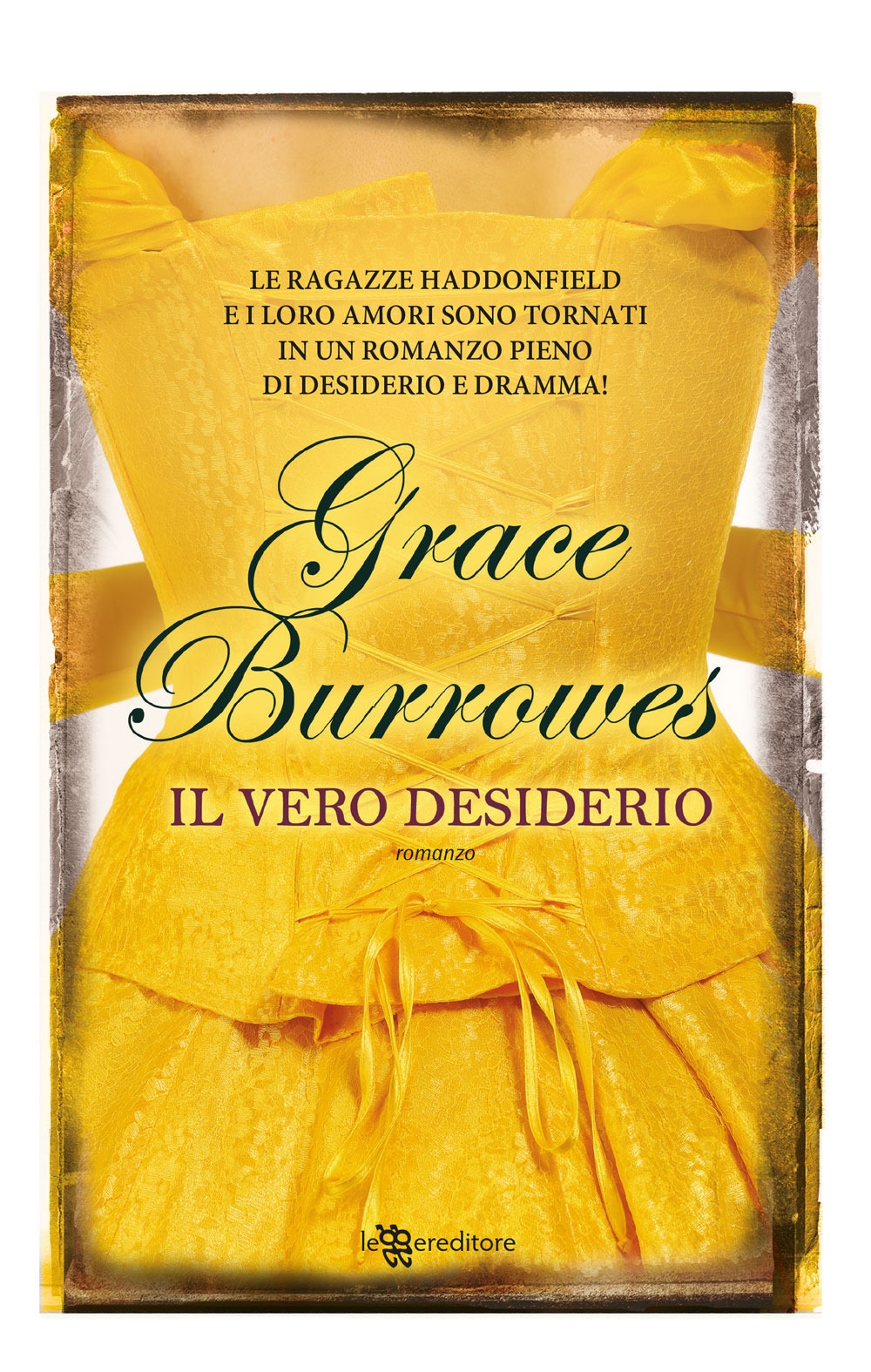 Il vero desiderio Il vero desiderio