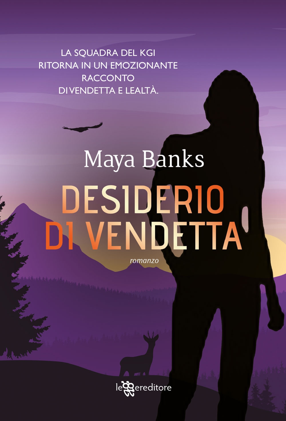 Desiderio di vendetta Desiderio di vendetta